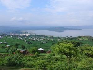 Yem le grand rift de Gilles Milo-Vacéri Awasa