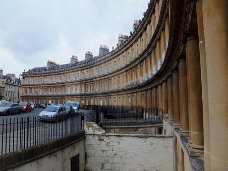 bath circus