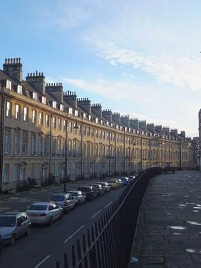 bath