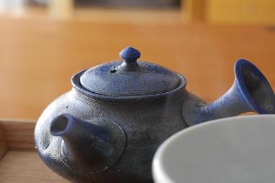 Tsuyu-hikari de Kawane Tsuyu-hikari de Kawane