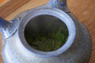 Tsuyu-hikari de Kawane Tsuyu-hikari de Kawane