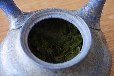 Tsuyu-hikari de Kawane