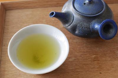 Tsuyu-hikari de Kawane Tsuyu-hikari de Kawane