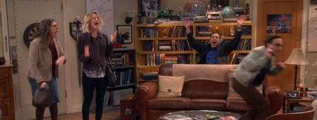 The Big Bang Théory 9x17