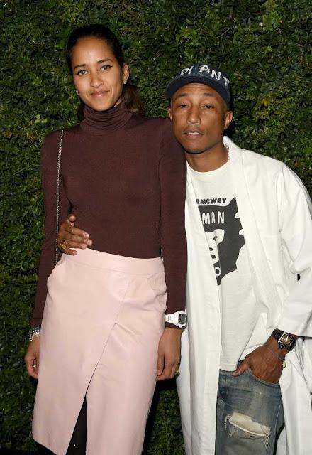 Les plus beaux look de la soirée pré-Oscars de Chanel...