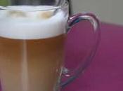 Cappuccino fait maison avec thermomix