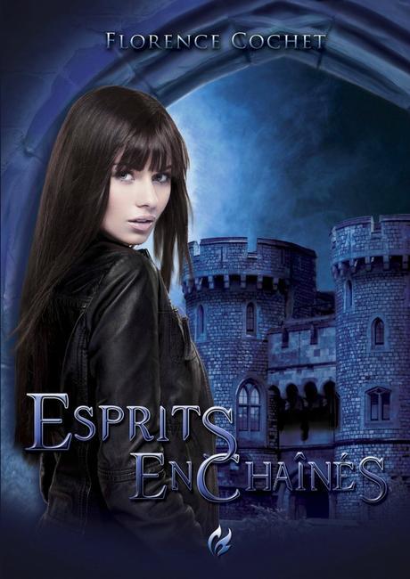 Esprits enchaînés alt=