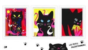 Les Petits Collectionneurs