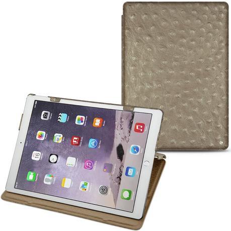 iPad Pro: Noreve propose de superbes housses en cuir