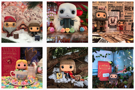 Instagram, pic et pic et colégram