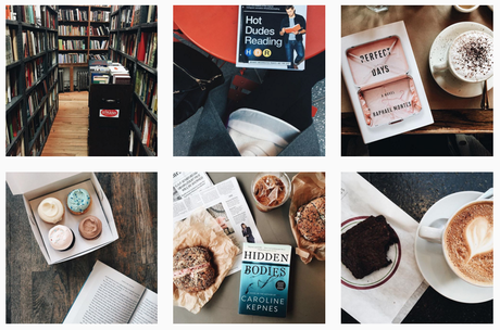 Instagram, pic et pic et colégram