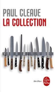 La Collection, Paul Cleave