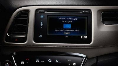 MWC16 : Le visage et la voiture, terminaux de paiement du futur ?