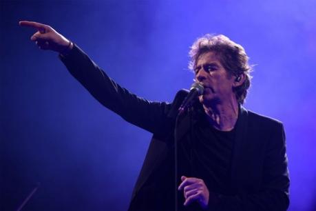 HF Thiéfaine aux Docks