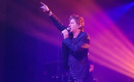 HF Thiéfaine aux Docks