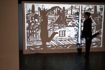 VAGABONDAGES Cie Encima VAGABONDAGES Cie Encima