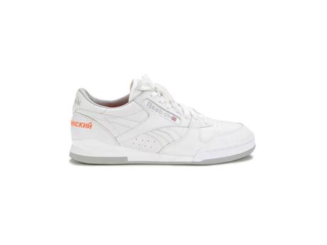 Reebok Classic Phase One Pro x Gosha Rubchinkiy