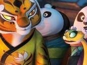 [critique] Kung Panda trop mignon