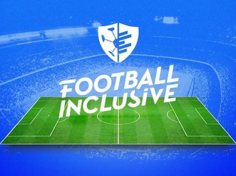 le Wikipédia du ballon rond aura pour nom « Footballinclusive »