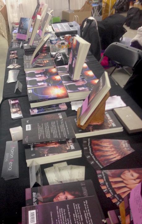 salon fantastique le jour et la nuit laetitia langlet