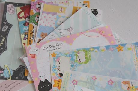 Papeterie et petit bazar Kawaii : Mes bonnes adresses