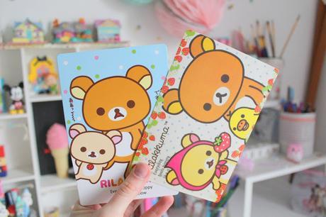 Papeterie et petit bazar Kawaii : Mes bonnes adresses