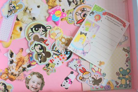 Papeterie et petit bazar Kawaii : Mes bonnes adresses