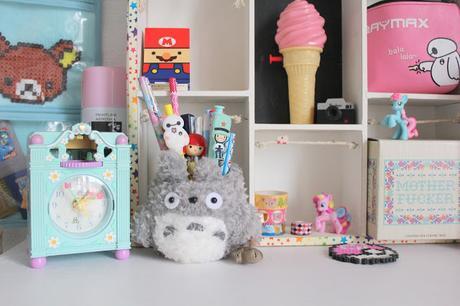 Papeterie et petit bazar Kawaii : Mes bonnes adresses
