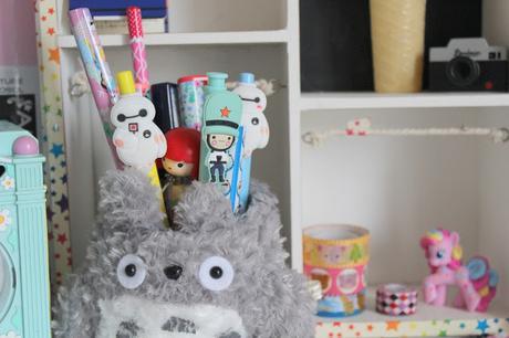 Papeterie et petit bazar Kawaii : Mes bonnes adresses