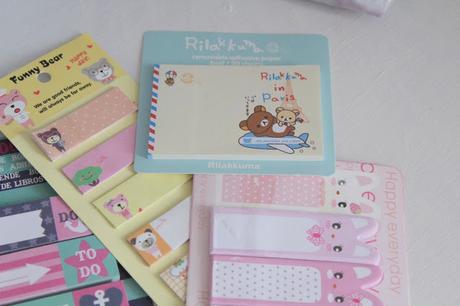 Papeterie et petit bazar Kawaii : Mes bonnes adresses