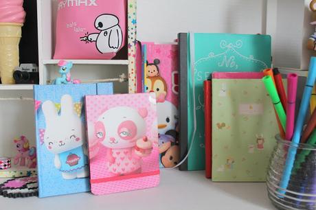 Papeterie et petit bazar Kawaii : Mes bonnes adresses
