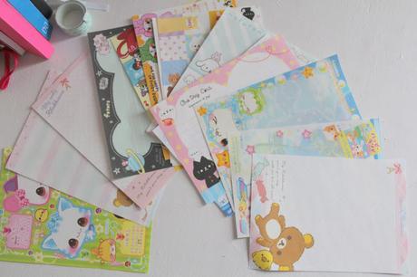 Papeterie et petit bazar Kawaii : Mes bonnes adresses