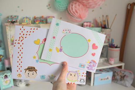 Papeterie et petit bazar Kawaii : Mes bonnes adresses