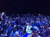 Canal+ lance contenus vidéos degrés Réalité Virtuelle