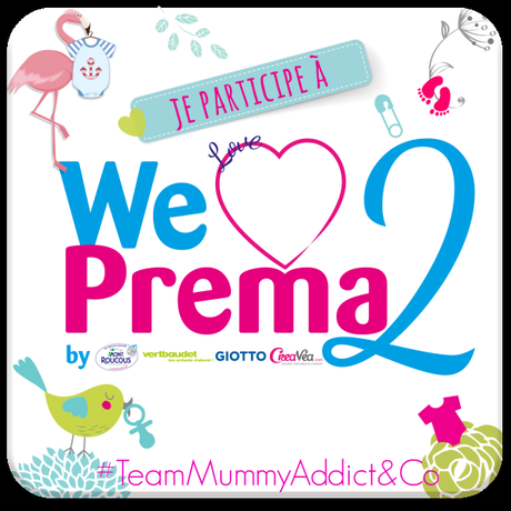 We Love Prema LE RETOUR