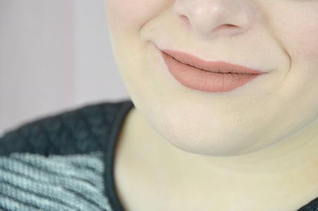 Les rouges à lèvres mats NYX Lingerie : buzz justifié ?