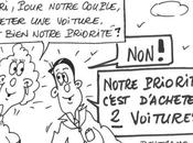 Priorité voiture