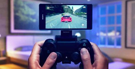 Jouez à la PS4 sur PC ou Mac lors de la prochaine MAJ