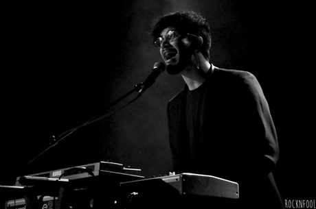 On y était : Pomme + Refuge aux Trois Baudets