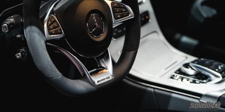 Genève 2016: Mercedes Classe C Cabriolet