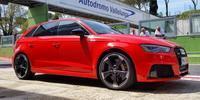 Genève 2016: Audi S4 Avant B9