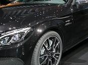 Genève 2016: Mercedes 4Matic Coupé
