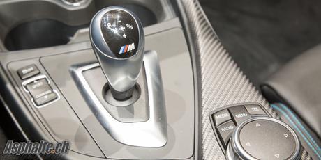 Genève 2016: BMW M2