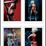 MODE : Le retour de la lingerie Yaël Landman !