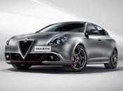 LIFESTYLE Alfa Romeo nouvelle pour "Giulietta"