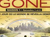 Yesterday's Gone, Saison Episodes