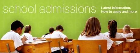 Secondary school places