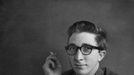 Rabbit Angstrom (le déserteur)