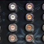 UD XX : la palette anniversaire d’Urban Decay