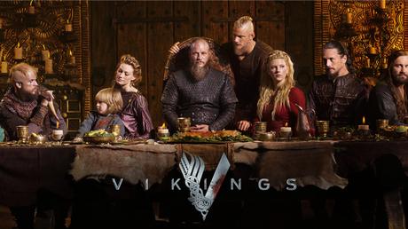 Vikings Saison 4